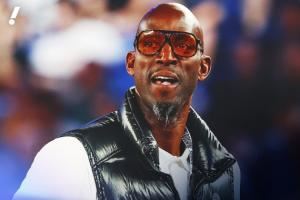 爆料记者:加内特以为参加的是聚会而非牌局 他随后提前离场